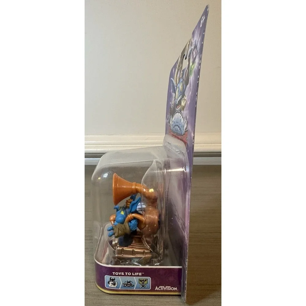 Skylanders Superchargers Big Bubble Pop Fizz - New In Box